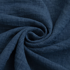 Лен Киви, 175 гр/м2, 148 см, морская волна