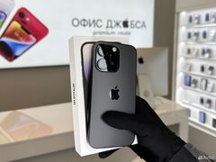 iPhone 14 Pro, 256 ГБ б/у
