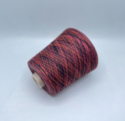 для Missoni (пр.Италия),2/7000 3500м/100гр,100%Хлопок, цвет- Мультиколор, арт.28152