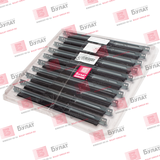 Ракель Samsung ML-1910, 2850 doctor + foam (упак. 10 шт.) БУЛАТ r-Line
