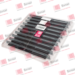 Ракель Samsung ML-1910, 2850 doctor + foam (упак. 10 шт.) БУЛАТ r-Line