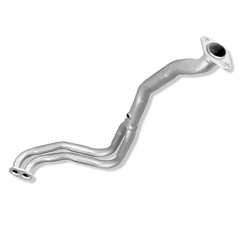 Труба приемная 21073