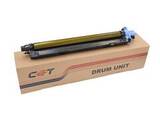 Драм-юнит (c двухслойным ракелем) DR-313 для Konica Minolta Bizhub C258/C308/C368 (CET) CMY, 150000 стр., CET7371P