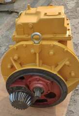 КПП Автоматическая ZL SHEHWA OL57000