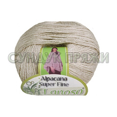 ALPACANA SUPER FINE Lanoso 995