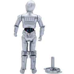Дисней TC-14 Дроид Звездные Войны 10 см