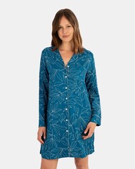 Сорочка женская из вискозы Massana ML_747222