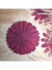 Молд пластиковый Б-20 лепестки универсальные