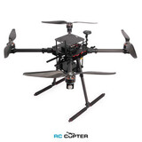 Набор для сборки квадрокоптера Holybro X650 (рама, ВМГ, Pixhawk 6X, GPS M10, телеметрия 433)