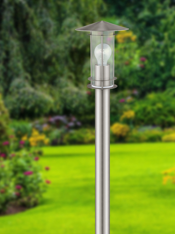 Ландшафтный светильник Eglo LISIO 30188