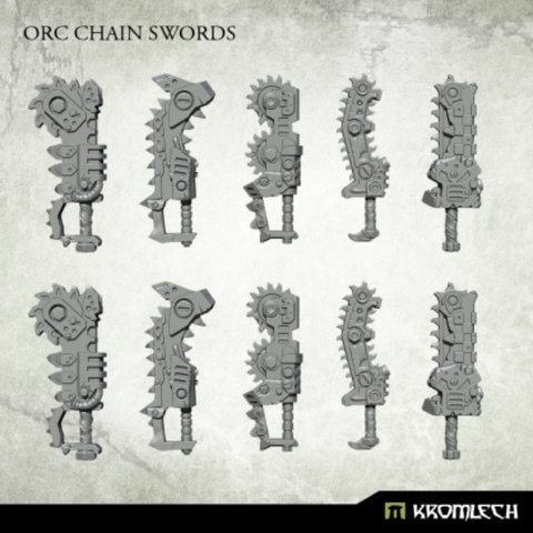 Orc Chain Swords (10)