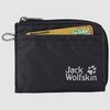 Картинка кошелек Jack Wolfskin Kariba Air black - 3