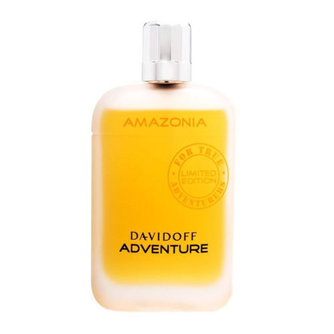 Davidoff Adventure Amazonia