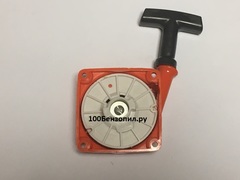 Стартер в сборе для бензокосы Oleo-Mac / Sparta 42/44