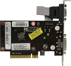 Видеокарта PCI-E 2048Mb Palit GT 710, GeForce GT710