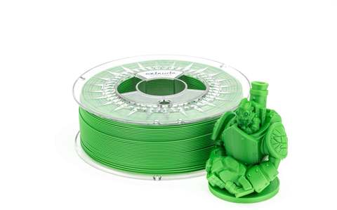 Пластик для 3D-принтера Extrudr PLA NX-2 Emerald Green