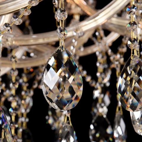Люстра Maytoni Doris DIA881-PL-56-G