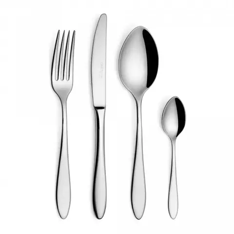 Набор столовых приборов 24 предмета на 6 персон Cristema Colombo