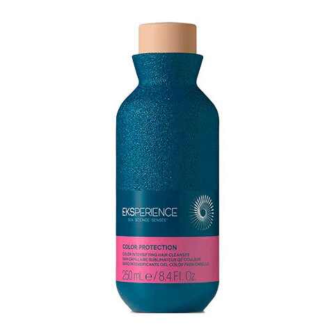 Revlon Professional Eksperience Color Intensifying Hair Cleanser - Шампунь для окрашенных волос