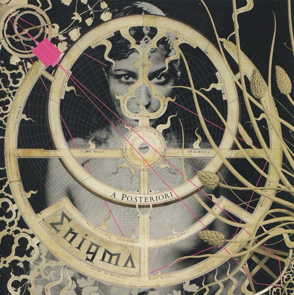 ENIGMA: A Posteriori (CD)
