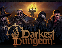 Darkest Dungeon II (для ПК, цифровой код доступа)