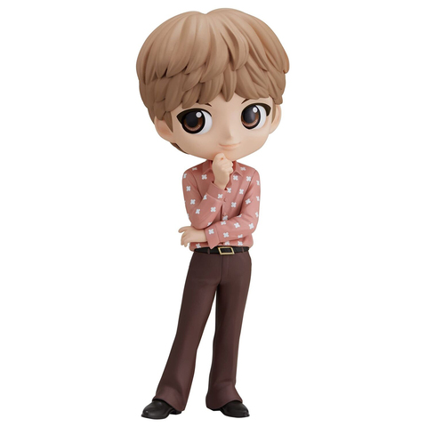 Фигурка Q Posket BTS Dynamite: Jin