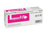 Картридж Kyocera TK-5150M, малиновый для Kyocera® ECOSYS M6035/6535. Ресурс 10000 копий.