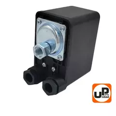 Реле давления UNITED PARTS для насоса, резьба внутренняя 1/4