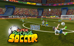 Super Arcade Soccer 2021 (для ПК, цифровой код доступа)