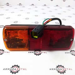 Задняя стоп фара 3СХ старая модель  700/41600