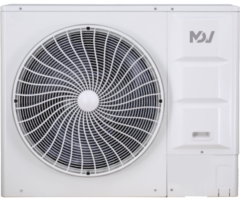 Наружный блок V8 Mini MDV-V8M80V2R1E