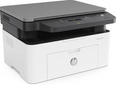 Лазерное МФУ HP Laser 135a