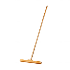 Швабра для пола деревянная, 7259