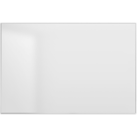 BelBagno SPC-AL-1200-800 Зеркало в алюминиевой раме  Алюминий