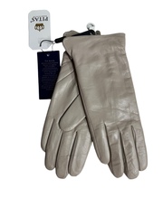 Перчатки. Женские. Материал верха: Кожаные. Люкс качества. Подклад: Трикотаж-шерсть.В упаковке 5 шт.