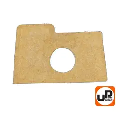 Фильтр воздушный UNITED PARTS для STIHL MS180 двухслойный