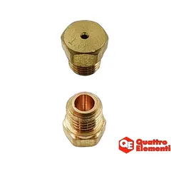Форсунка QUATTRO ELEMENTI QE-5000Gi (798-737-08)