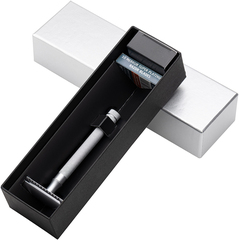 Набор бритвенный, 3 предмета MERKUR 2281002