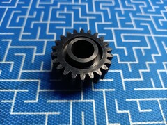 Шестерня ПУЛЬСАР CT150/200 пластик (791-370-019)