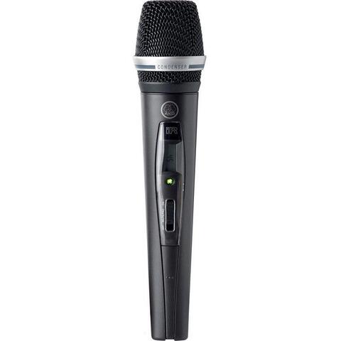 AKG HT470 D5 ручной передатчик BD1 с динамическим капсюлем D5