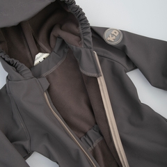 Демисезонный комбинезон Softshell