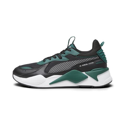 Кроссовки Puma RS-X Geek