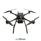 Набор для сборки квадрокоптера Holybro X650 (рама, ВМГ, Pixhawk 6X, GPS M10, телеметрия 433)