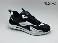 Кроссовки по 8 пар (41-46)р. A623-2