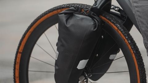 Картинка велосумка Topeak   - 7
