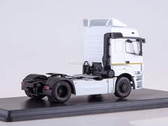 KAMAZ-5490 road tractor white 1:43 Start Scale Models (SSM)