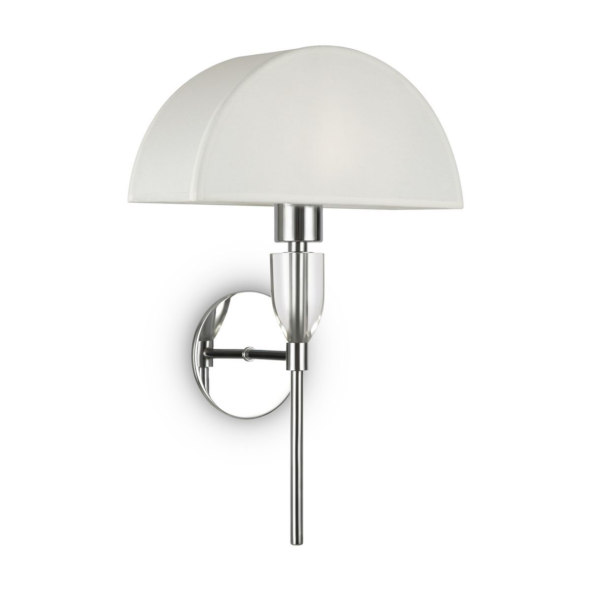 Настенный светильник Maytoni Prima Z034WL-01CH