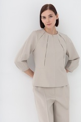 Блузон Вестоне NOME Atelier