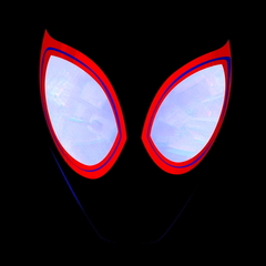 Soundtrack / Spider-Man: Into The Spider-Verse (LP)