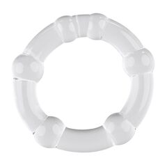 Набор из 3 эрекционных колец Erection Rings Set - 